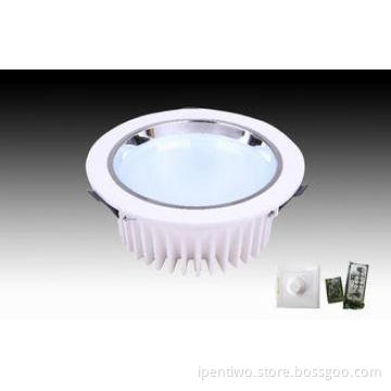 Cree Dimmable Driver 12Watt 5Inch 1200LM Warm White 4500K R